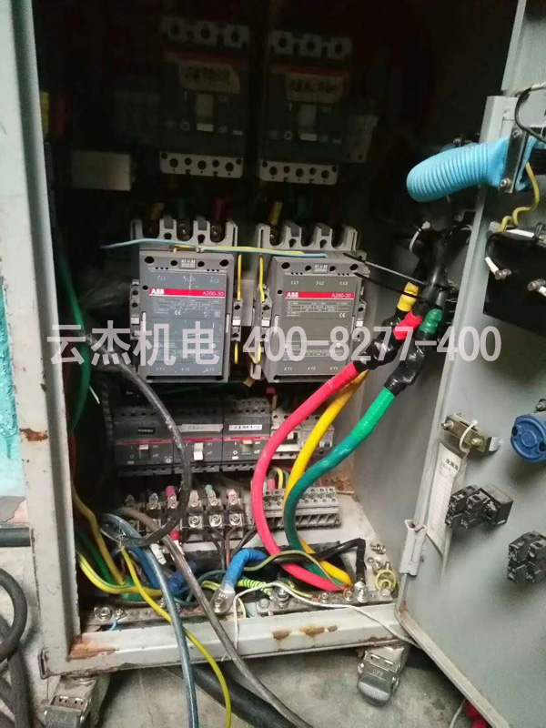 風(fēng)云爭霸發(fā)電機出租7.jpg